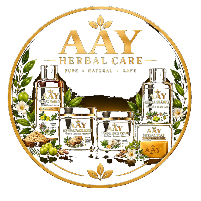AAY HERBAL CARE